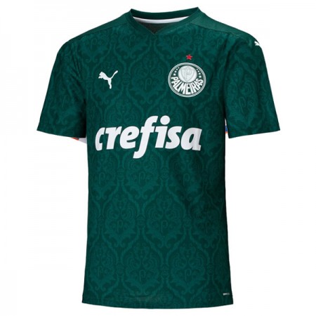 Koszulka Palmeiras Główna 2020-2021 - Koszulki Piłkarskie